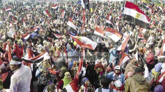  السفارات المصرية تستضيف أبناء الجالية بمناسبة ذكرى ثورة 25 يناير