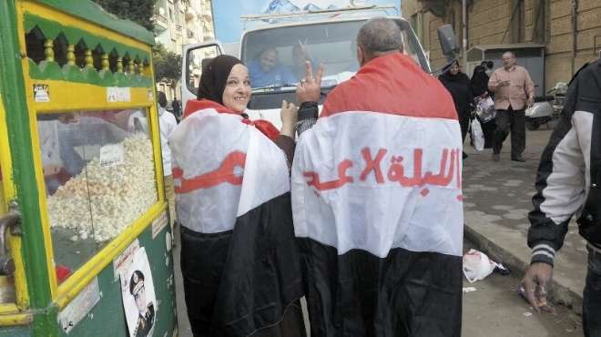 أخت الشهيد «البطراوى» فى «التحرير»: الليلة عيد