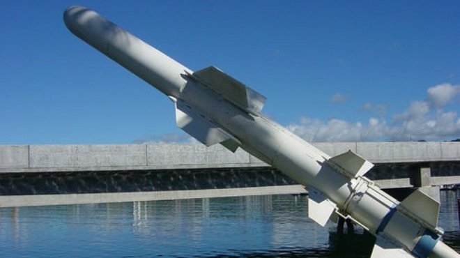  اليابان تنشر صواريخ في جزر على المحيط الهادئ 