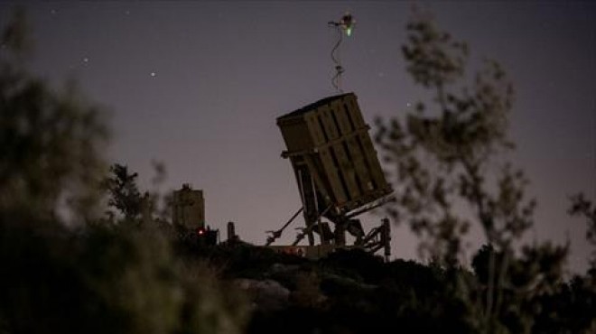 عاجل| إسرائيل: عدم وقوع إصابات جراء إطلاق الصواريخ طويلة المدى من غزة 