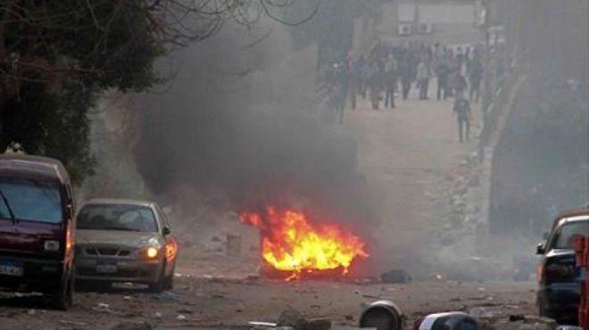 التحقيق مع 7 «تكفيريين وإخوان» أطلقوا الرصاص على الشرطة فى القاهرة والجيزة