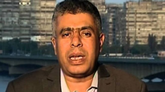عماد الدين حسين: مصر ليس من مصلحتها الانجراف لحرب برية في اليمن