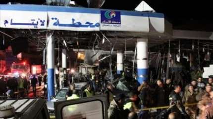 وفاة 4 فى تفجيرات بيروت.. ووزير الداخلية: كل الشخصيات العامة مهددة بالاغتيال