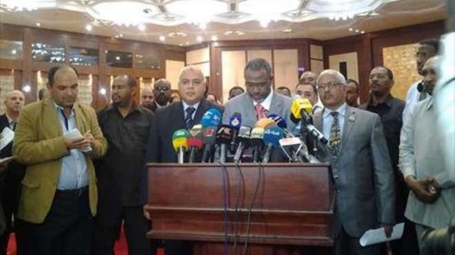 السودان تستضيف اجتماعات «النيل الشرقى» دون مصر.. و«الرى» ترفض الاعتراف بشرعية قراراته