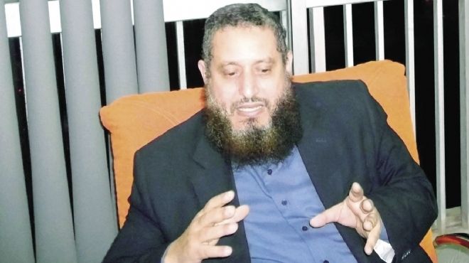 أمانة بورسعيد تجدد الثقة فى «عبدالغفور» وترفض قرارات الحزب