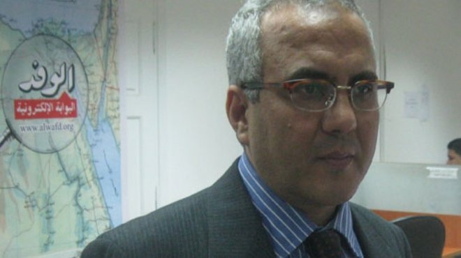 عادل صبري يتهم اللجنة المشرفة على انتخابات الصحفيين بالانحياز لسكرتير عام النقابة