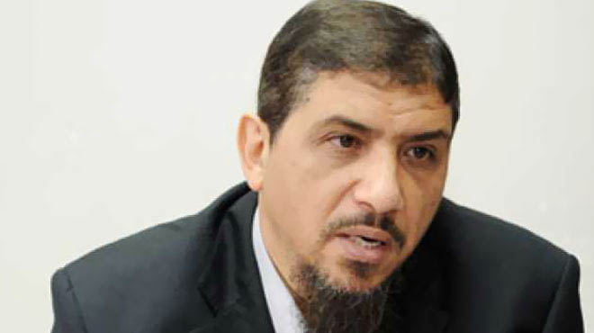 الإسلاميون يحتشدون لدعم «مرسى»