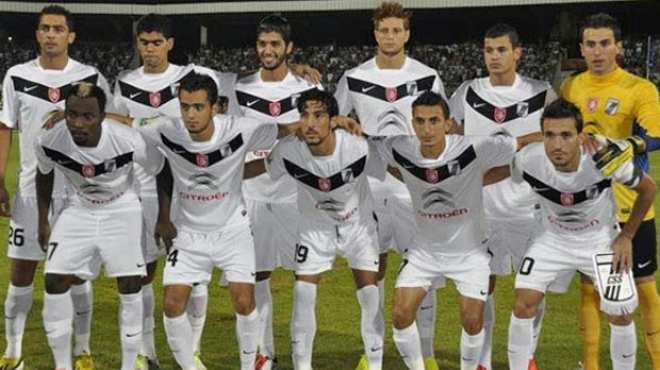  الاتحاد التونسي لكرة القدم يقبل تظلم الصفاقسي ويمنحه نقاط مباراة النجم الساحلي
