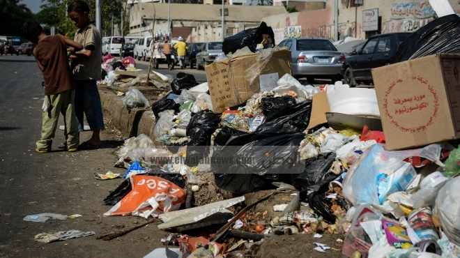  رئيس الهيئة العامة للنظافة بالقاهرة: أداء الشركات الأجنبية غير مرضي