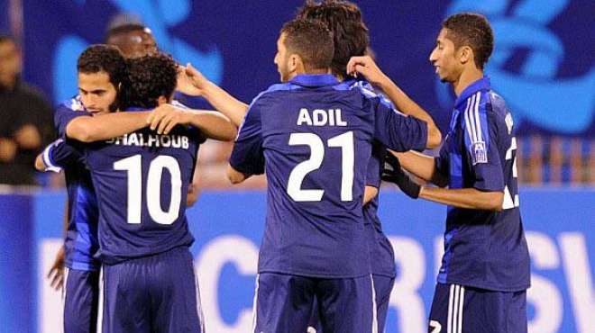 الهلال السعودي يسحق السد القطري بخماسية في دوري أبطال آسيا