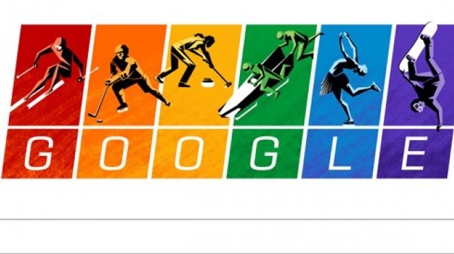 لأول مرة .. جوجل تقتبس نص مترجم لتذييل المحرك البحثي عن الألعاب الأولمبية 