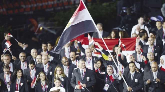  في اليوم الثالث للدورة المتوسطية.. مصر تحتفظ بالمركز الخامس بـ22 ميدالية متنوعة