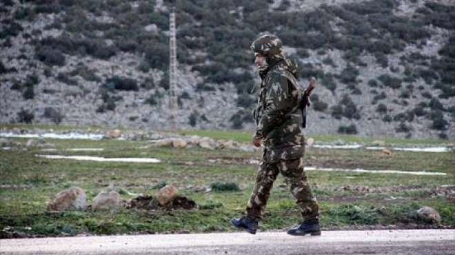  وزارة الدفاع الجزائرية: مقتل مسلحين إسلاميين غربي العاصمة الجزائرية