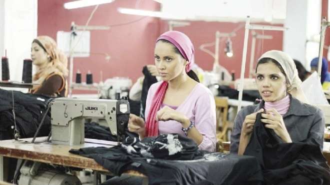 وسام سليمان: عملت فى مصنع ملابس من أجل «هيام»