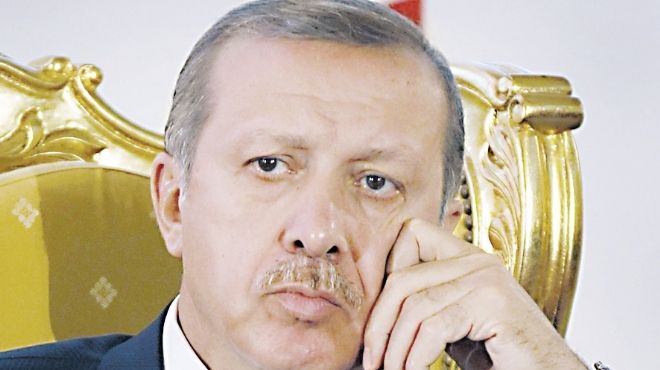 سياسيون: فشل المخطط التركى وراء تصريحات «أردوغان» ضد «السيسى»