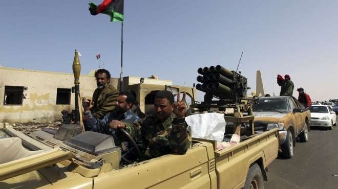 السفارة المغربية لدى ليبيا: سائق السفير الأردني المختطف في ليبيا مغربي الجنسية