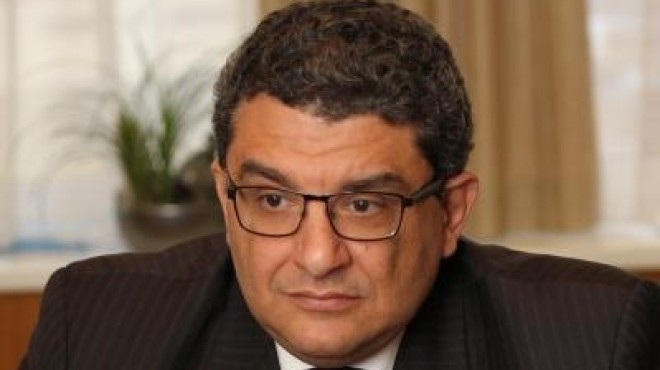 سفير مصر بروسيا لـ"الوطن": إنجاز القناة الجديدة يمثل ثقة الشعب بنفسه