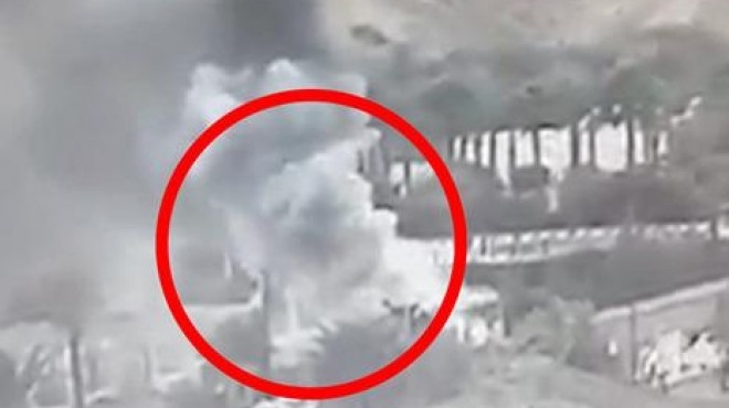 عاجل| انفجار قنبلة ثالثة في محيط جامعة القاهرة