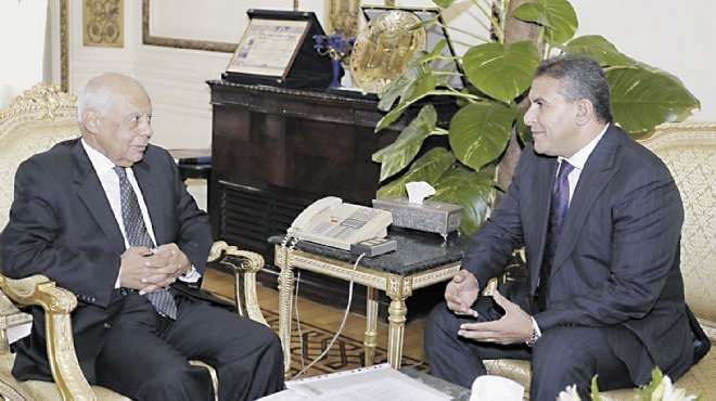 رئيس الوزراء مستاء من تصريحات أبوزيد حول ملف الانتخابات