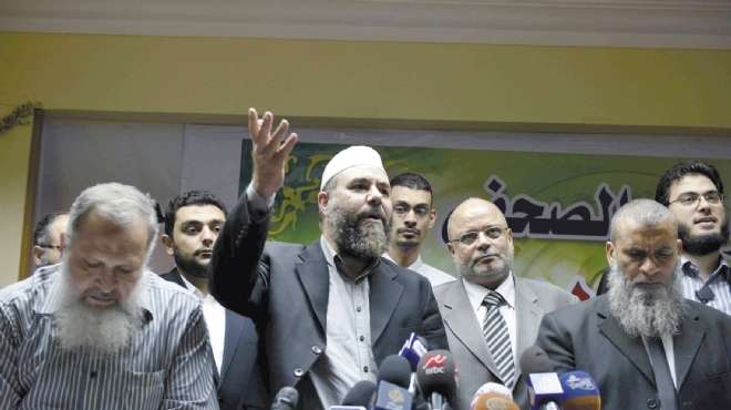 الجماعة الإسلامية: لن نشارك في 28 نوفمبر حفاظًا على مصر