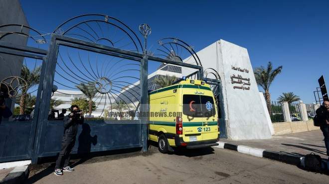صحف إسرائيلية: مصر رفضت مساعدة الإسعاف الإسرائيلى