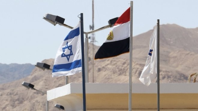 حبس طباخ إسرائيلي 15 يوما.. تسلل إلى طابا طالبا اللجوء السياسي لمصر