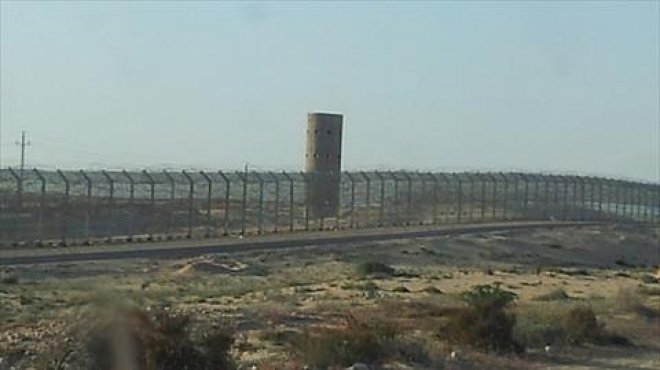 وورلد تريبيون: إسرائيل تشرع في بناء جدار فاصل مع الأردن