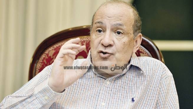 سفير مصر السابق فى إسرائيل لـ«الوطن»: الأمن القومى المصرى مهدد.. والإخوان لن يحاربوا إسرائيل