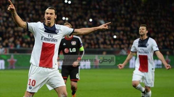 باريس سان جرمان يعود بفوز سهل من كورسيكا ويحلق بصدارة الدوري الفرنسي