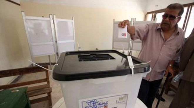 مجلس الدولة يبدأ مراجعة «انتخابات الرئاسة» اليوم