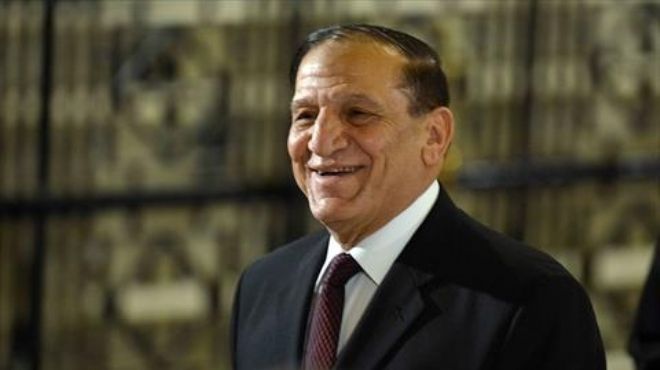 عنان: مصر تواجه ارهاب أسود وعلى الجميع التعاون لمواجهته