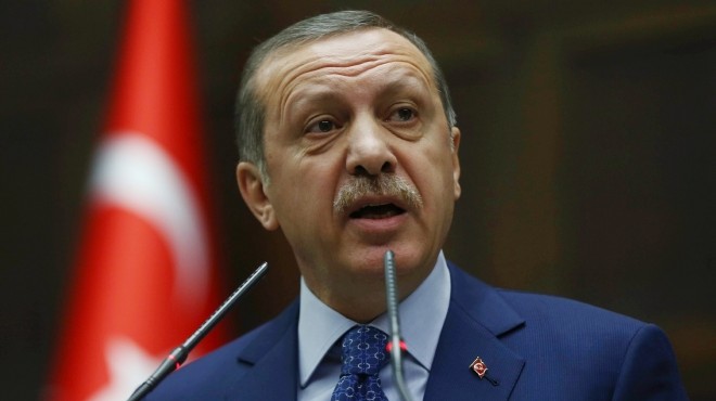 تسجيل صوتى يكشف إشراف «أردوغان» على تعيين المدعين العامين فى فضيحة الفساد