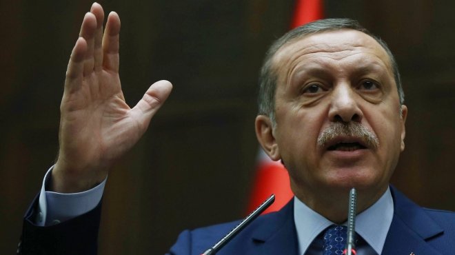 «الدستورية» التركية تتحدى «أردوغان» وتلغى «الإصلاح القضائى» جزئياً