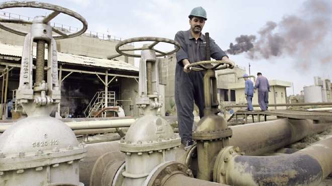 ارتفاع معدل صادرات النفط العراقي