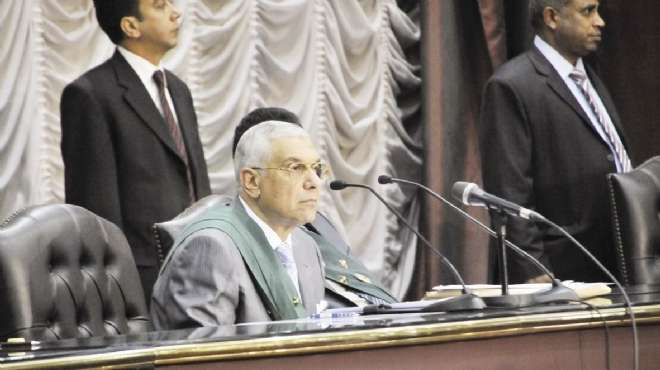 قاضى القرن لـ«الوطن»: مجمع محاكم جديد لقضايا «مرسى ومبارك»