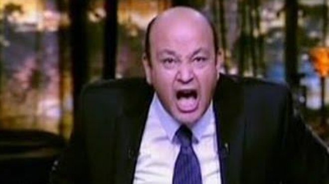 مقدمات نارية وخروج عن المألوف.. عمرو أديب 