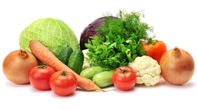 النظام النباتي الغذائي يقي من ارتفاع ضغط الدم