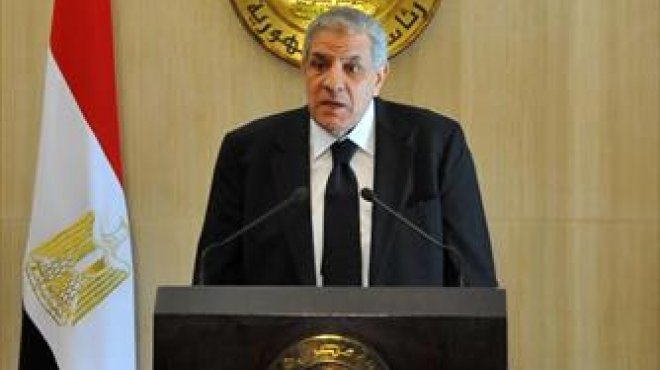 محلب: الحكومة تحرص على تقديم خدمة صحية تليق بالمواطن المصري