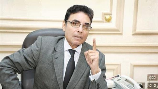 محمود كبيش: الاعتراض على براءة مبارك 