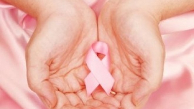 النساء اللاتي يحملن التحور الجيني BRCA اكثر عرضة للإصابة بسرطان الثدي