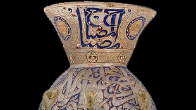 مكتبة الإسكندرية توثق قطع أثرية للمتحف الإسلامى فى مكتبة رقمية