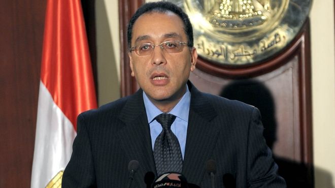 «مدبولى»: مد فترة السداد إلى 5 سنوات فى «دار مصر»