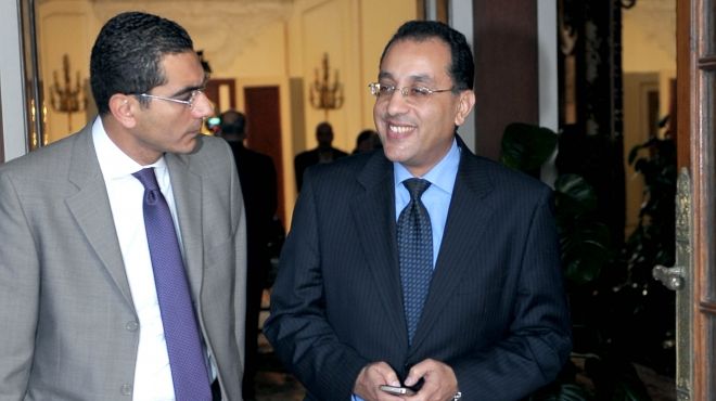 وزير الإسكان: زيادة رأس مال الشركة المصرية السعودية إلى 318 مليون دولار 