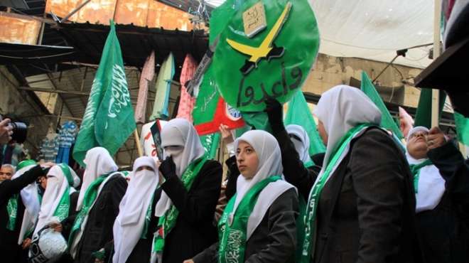 حماس ترفض أي تعديلات وزارية في الحكومة الفلسطينية دون توافق