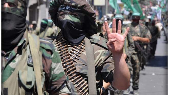 عاجل| فصائل المقاومة في غزة ترفض مبادرة مصر بوقف إطلاق النار