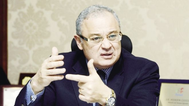  هشام زعزوع يطالب بوفد أمني أمريكي للتأكد من سلامة المناطق السياحية المصرية 