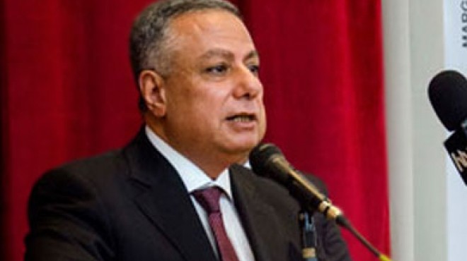  أبوالنصر: النائب العام خاطب مساعد وزير الداخلية لإغلاق صفحات الغش 
