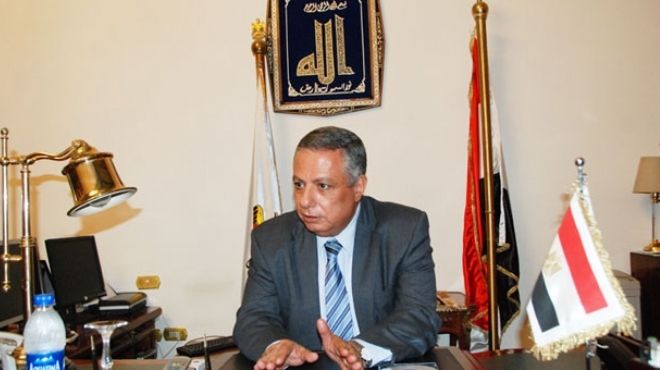  أبو النصر: تنسيق كامل مع وزيري الدفاع والداخلية لتأمين امتحانات الثانوية العامة 
