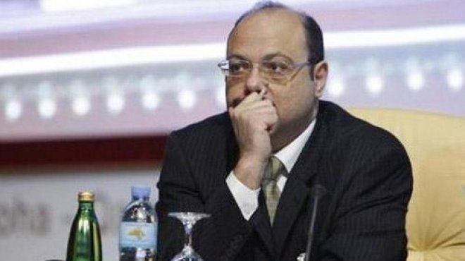 وزير المالية: المشاورات مع «صندوق النقد» لا تتعلق بالقرض