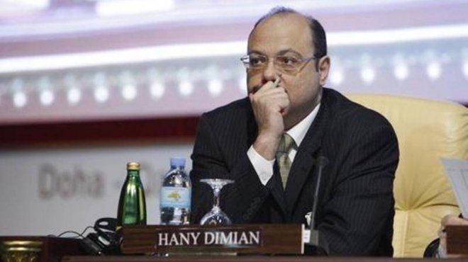 وزير المالية يطالب العاملين بالضرائب بتحصيل 65 مليار جنيه من الممولين